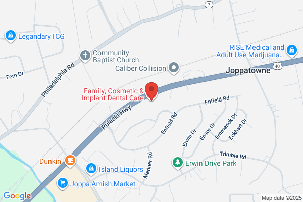 Familycare Dentistry