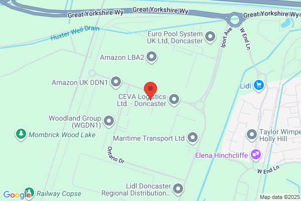 Fellowes Worcester Division