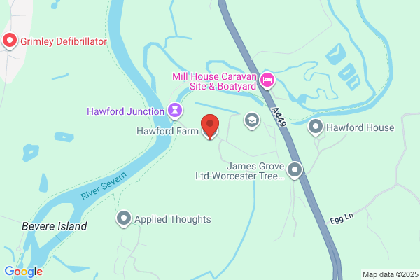 a1 harford farm