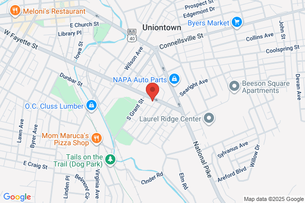 Chestnut Ridge Counseling Services Inc