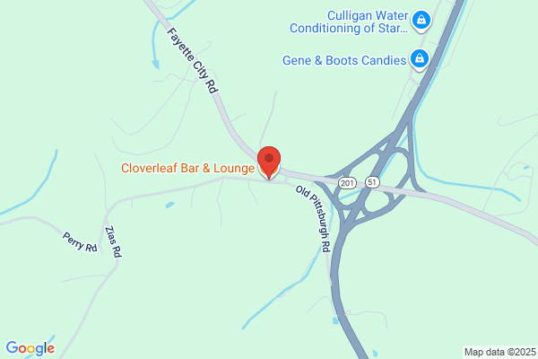 Cloverleaf Bar & Lounge