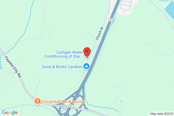 Culligan Star Junction