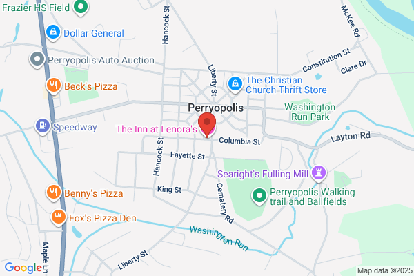 Inn At Lenora's the