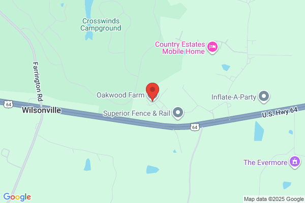 Oakwood Farm