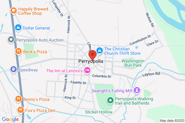 Perry Drug Store