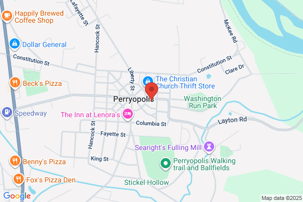 Perryopolis Area Joint Authority