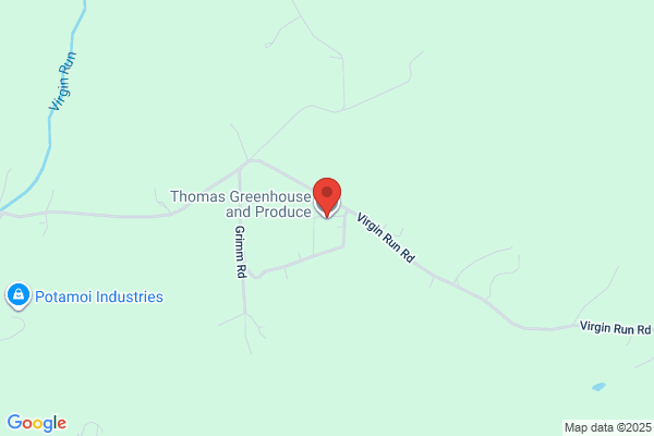 Thomas Greenhouse and Produce