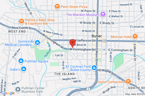 Hudson Business Services