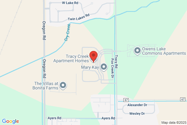 Tracy Creek Apartment Homes