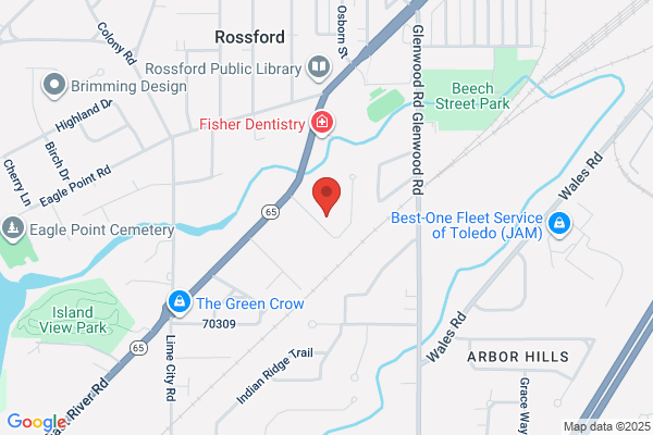 River Ridge Apartments