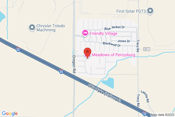 Forrester Wehrle Homes Inc