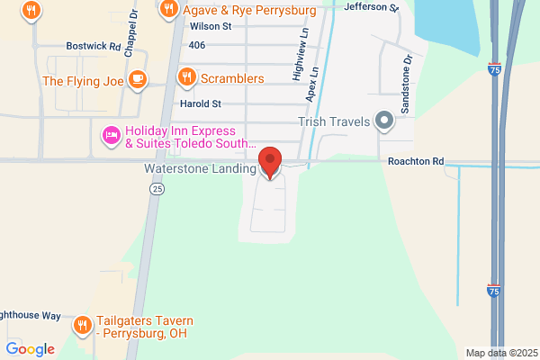 Waterstone Landing