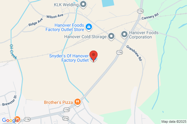 Snyder's of Hanover