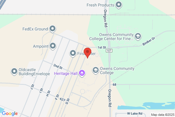 The Gathering Place Child Care Centers