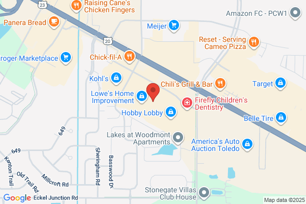 Lowe's ProServices