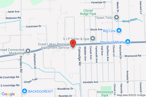 Wellman Rental & Supply Inc