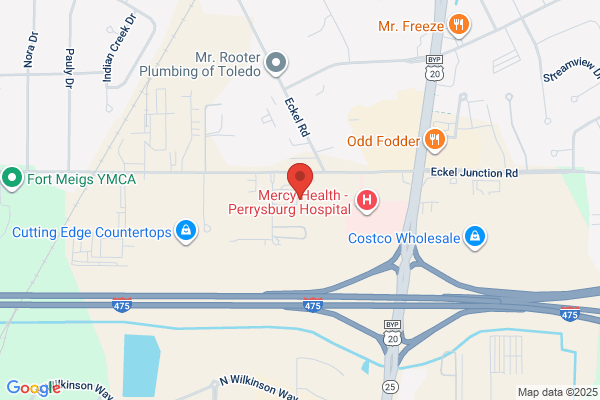 Perrysburg Gymnastics Center