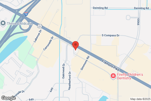 Aspen Dental - Perrysburg, OH