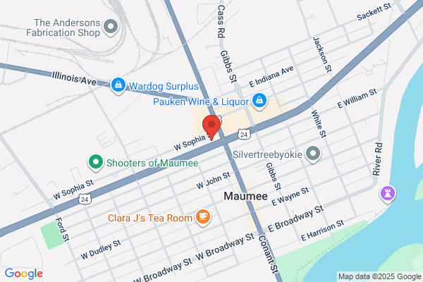 Anthony Wayne Dental
