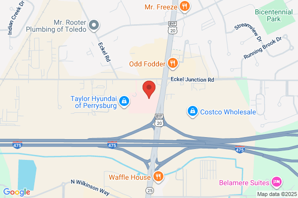 Toledo Surgical Associate's Inc