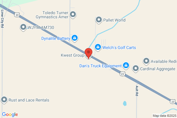 K.West Group, Llc