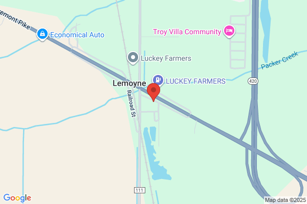Katakis Excavating & Trucking Inc