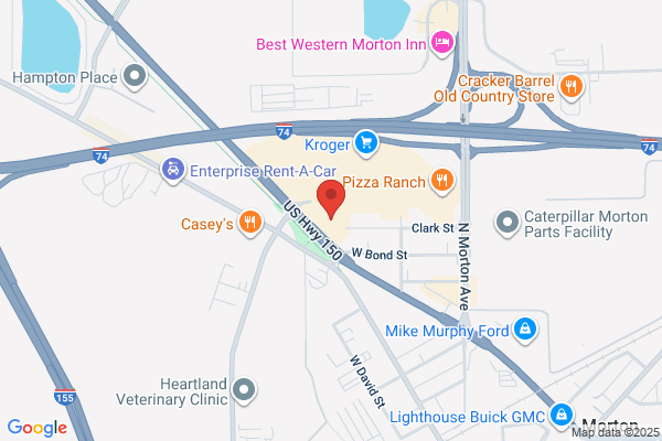 Creekmur Wealth Advisors