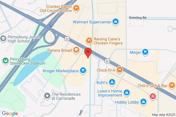 Kroger Fuel Center