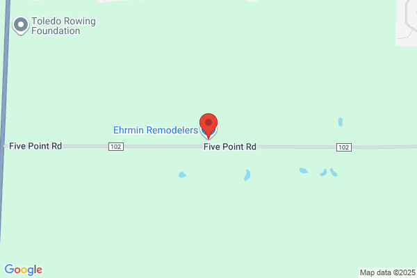 Ehrmin Remodelers