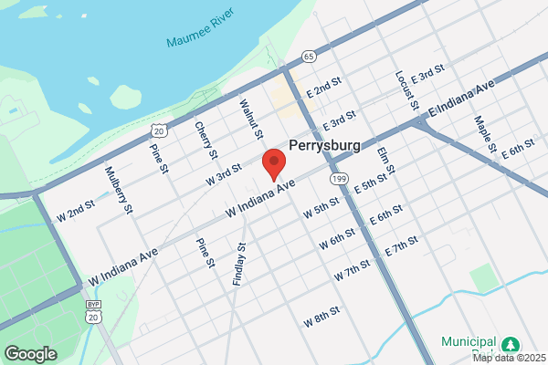 Perrysburg City of, Finance Director
