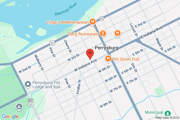 Perrysburg City of, Human Resources Manager