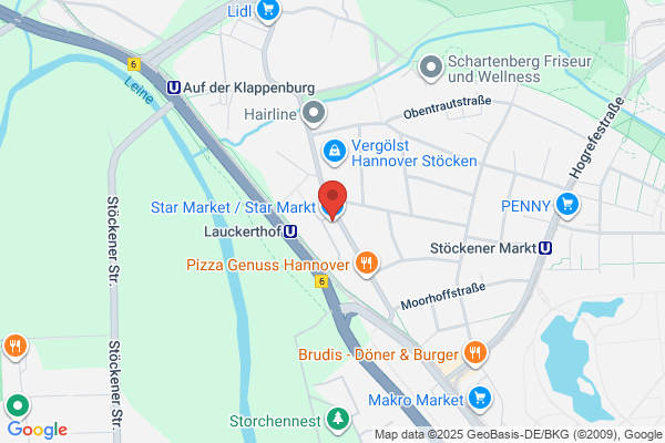 Kazmaier's 5-Star Market