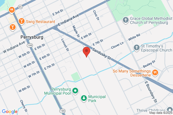 Mr. Handyman of Perrysburg, Bowling Green - CLOSED