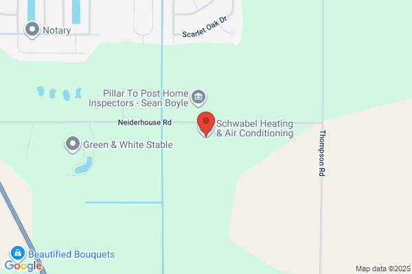 Schwabel Heating & Air Conditioning Inc