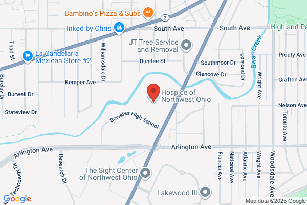 Hospice of Northwest Ohio