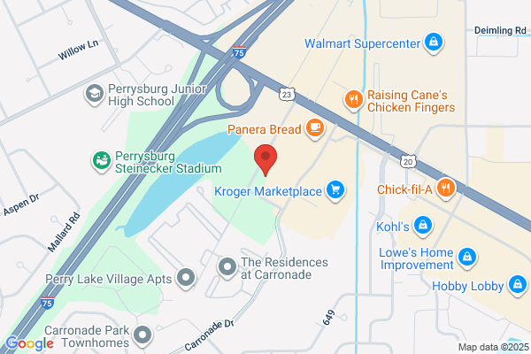 Candlewood Suites Perrysburg, an IHG Hotel