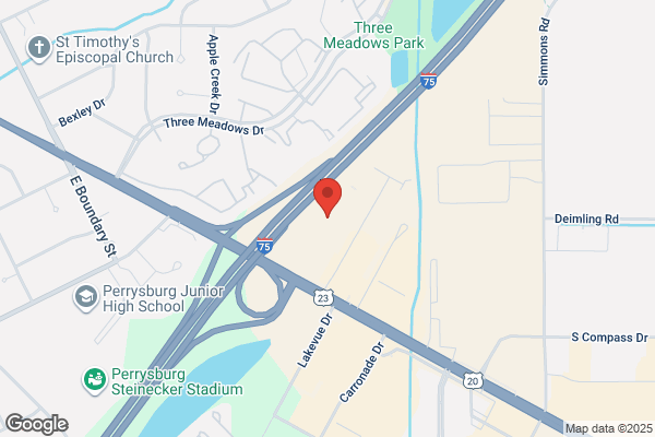Baymont Inn & Suites Perrysburg