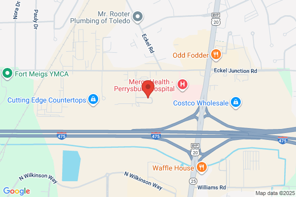 L&W Supply - Perrysburg, OH