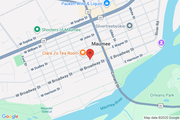 earSmart Hearing Center - Maumee