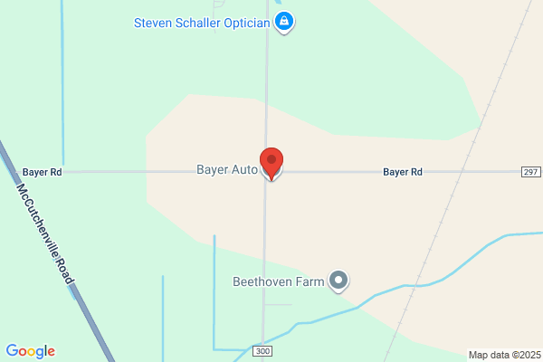 Bayer Mobile Manor