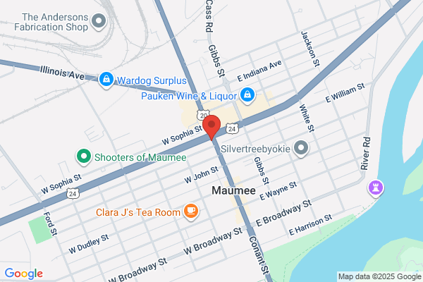 Maumee Chamber of Commerce