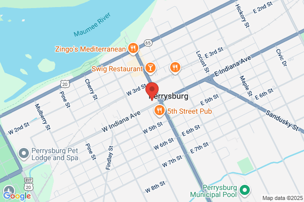 Perrysburg Area Chamber of Commerce