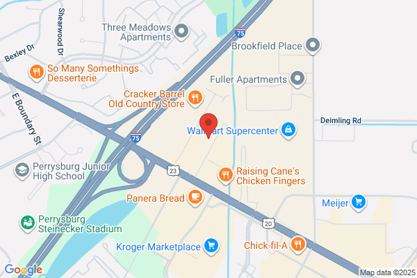 APPS Paramedical Services of Toledo