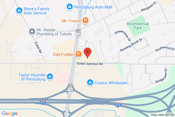 The Exercise Coach® of Perrysburg OH