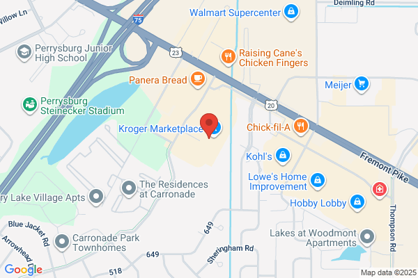 Kroger Pharmacy