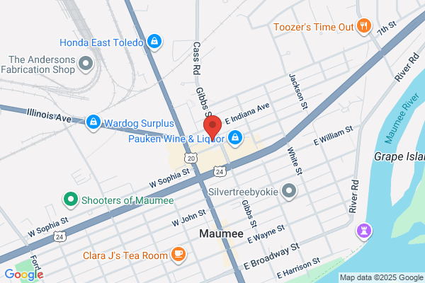 Midwest Breast & Aesthetic Surgery