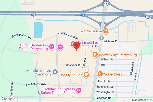 Bar Louie - Perrysburg