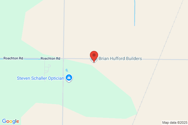 Brian Hufford Builders Inc