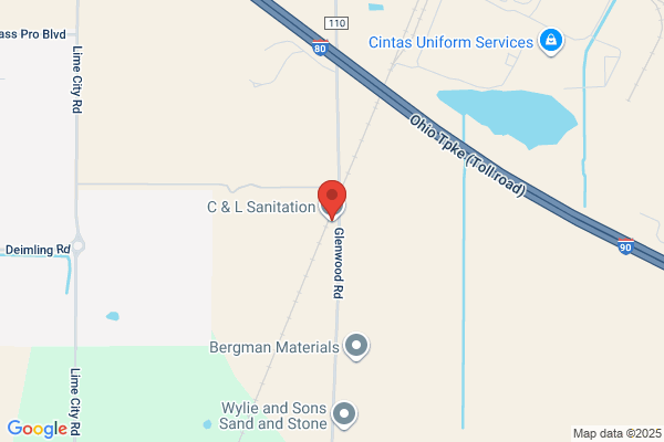 C & L Sanitation Inc