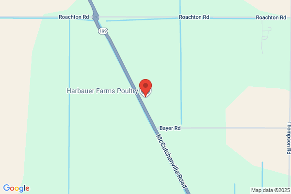 Harbauer Farms